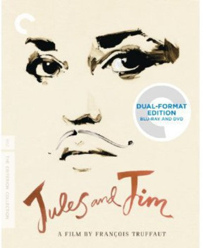 Jules And Jim/Bd