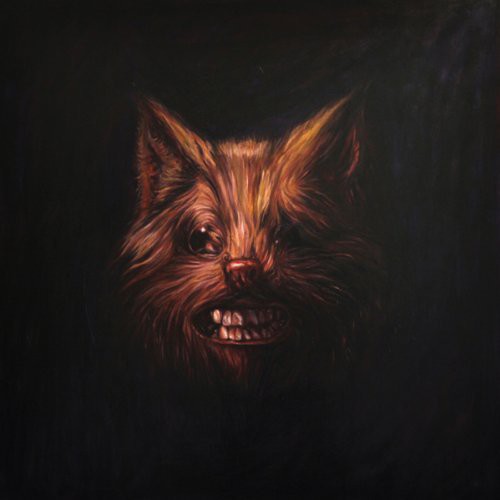 Seer, Swans, LP