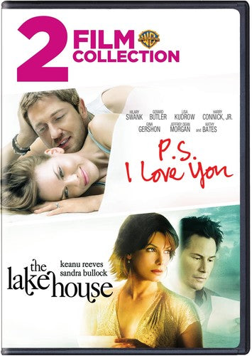 Ps I Love You / Lake House, Ps I Love You / Lake House, DVD