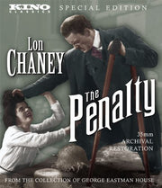 Penalty