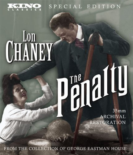 Penalty