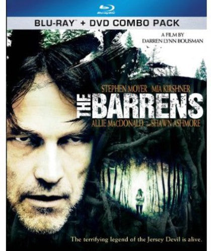 Barrens