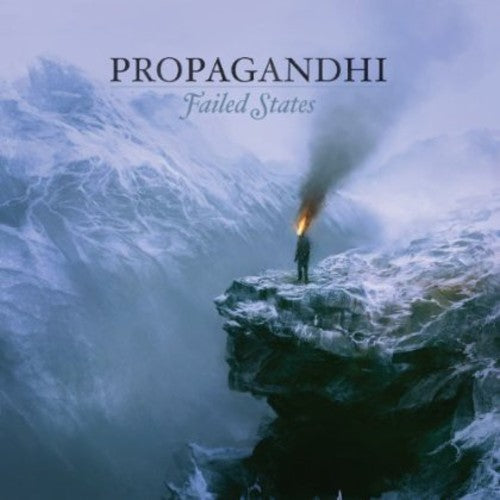 Failed States, Propagandhi, LP