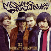Complete Moving Sidewalks