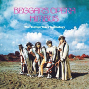 Nimbus: Vertigo Years Anthology