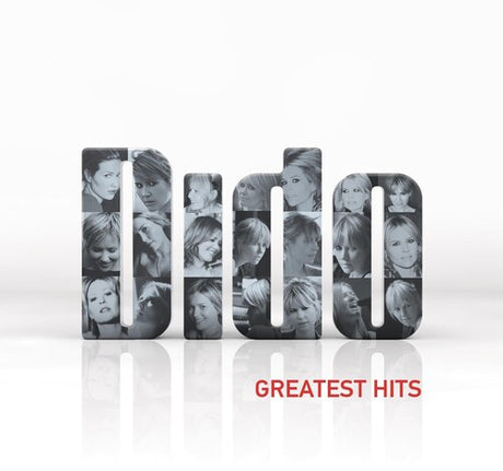 Greatest Hits, Dido, CD