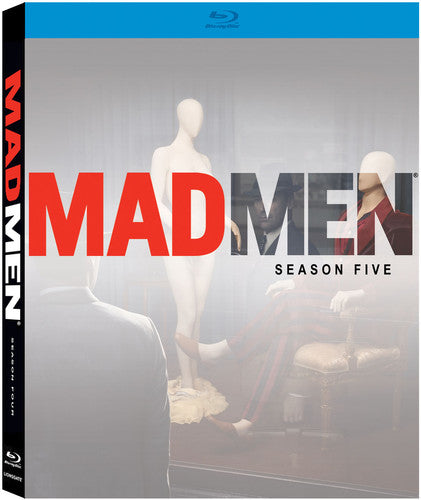Mad Men: Season 5