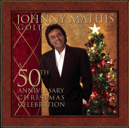 Johnny Mathis: A 50Th Anniv Christmas Celebration