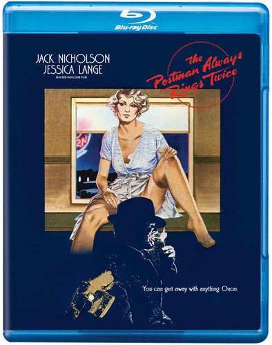 Postman Always Rings Twice (1981)