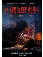 Never Sleep Again: Elm St Legacy
