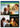 Atonement / Pride & Prejudice / Jane Eyre
