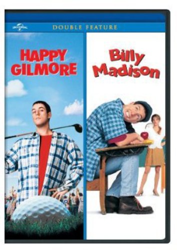Happy Gilmore / Billy Madison