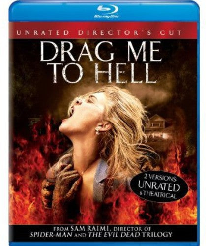Drag Me To Hell