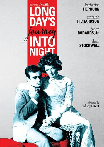 Long Day's Journey Into Night, Long Day's Journey Into Night, DVD
