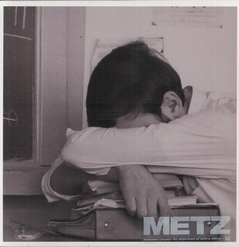 Metz, Metz, LP