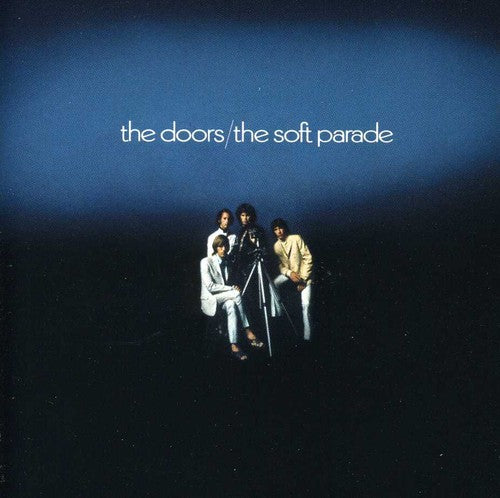 Soft Parade