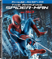Amazing Spider-Man