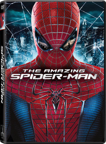 Amazing Spider-Man, Amazing Spider-Man, DVD