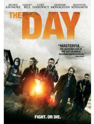 DAY -- DVD
