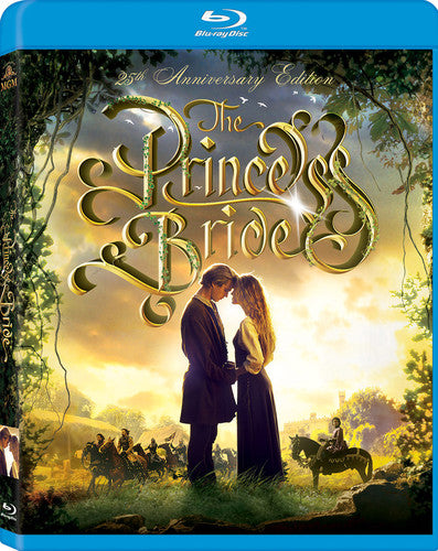 Princess Bride: 25Th Anniversary Edition, Princess Bride: 25Th Anniversary Edition, Blu-Ray