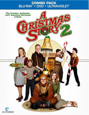 Christmas Story 2