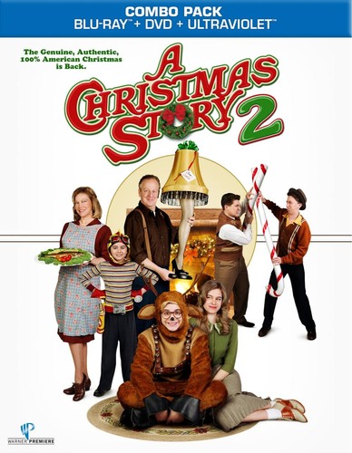 Christmas Story 2