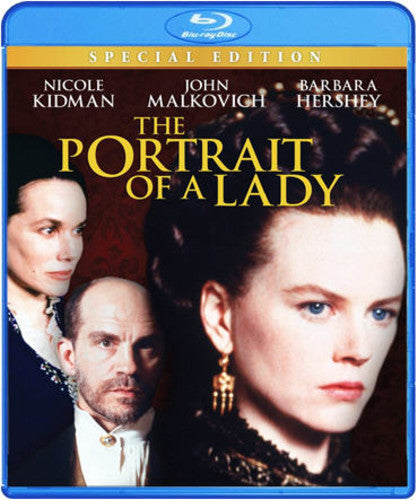 Portrait Of A Lady (Special Edition)