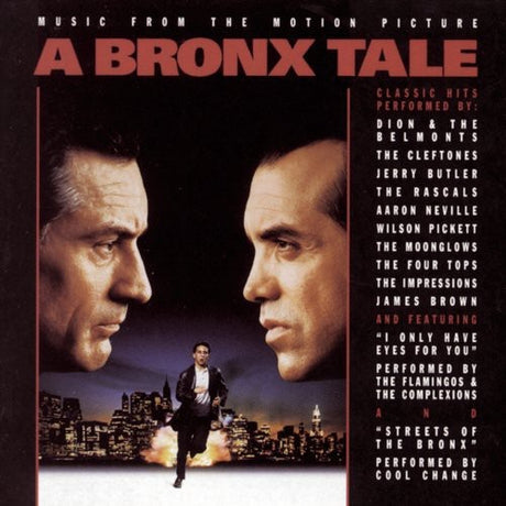 Bronx Tale / O.S.T., Bronx Tale / O.S.T., CD