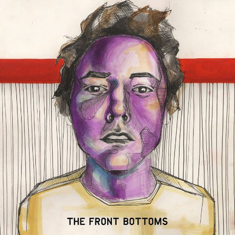 Front Bottoms, Front Bottoms, LP
