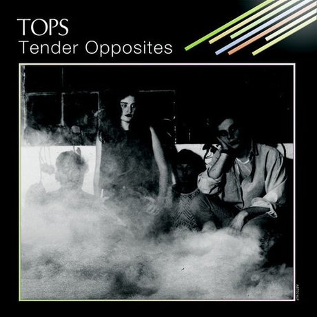 Tender Opposites, Tops, LP