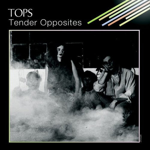 Tender Opposites, Tops, LP