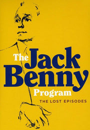 Jack Benny Program: The Lost Episodes