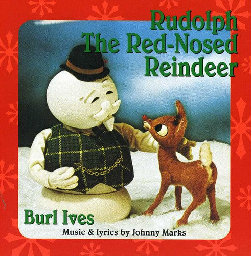 Rudolph The Red-Nosed Reindeer