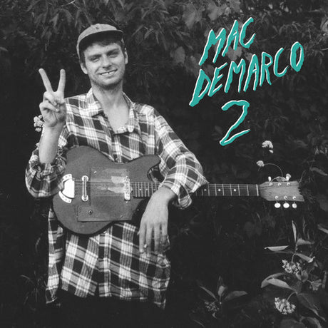 2, Mac Demarco, CD