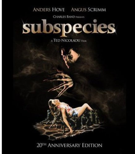 Subspecies 1