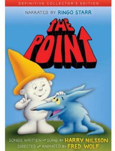 Point, Point, DVD