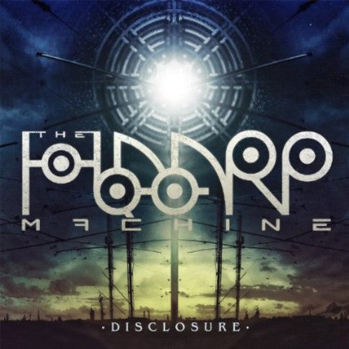 Disclosure -- Haarp MacHine, CD