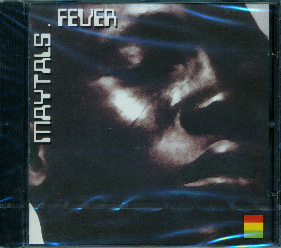 Toots & The Maytals - Fever -- CD