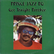 Prince Jazzbo - Get Together Brother - Vinyl LP