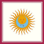 Larks Tongues In Aspic - 40Th Anniversary Edition
