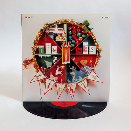Tinsel And Lights, Tracey Thorn, LP
