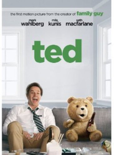 Ted, Ted, DVD
