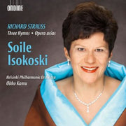 Three Hymns / Opera Arias