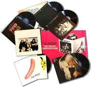 Mgm / Verve Albums