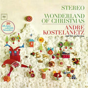 Wonderland Of Christmas