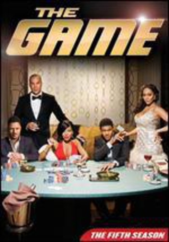 Game: The Fifth Season