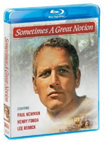 Sometimes A Great Notion
