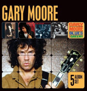5 Album Set