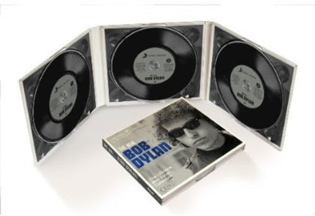 Real Bob Dylan, Bob Dylan, CD