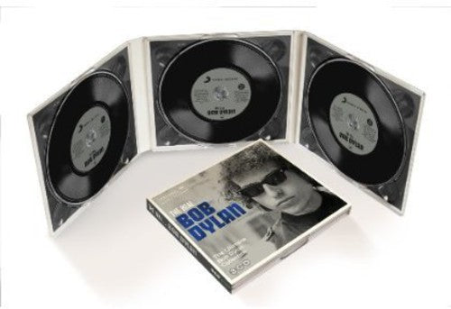 Real Bob Dylan, Bob Dylan, CD